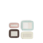 Monos × Reformation Compressible Packing Cubes