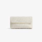 Monos × Reformation Cosmetic Pouch