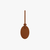 Monos × Reformation Luggage Tag