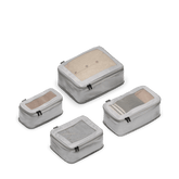Compressible Packing Cubes
