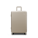 Hybrid Check-In Medium