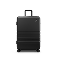 Hybrid Check-In Medium