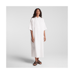 Algarve Shirt Dress