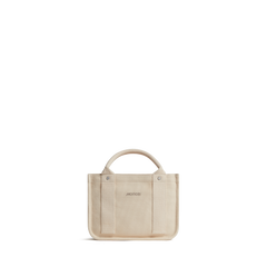 Gesso Small Tote