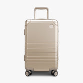Aluminum Carry-On