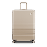 Aluminum Check-In Large