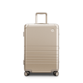 Aluminum Check-In Medium