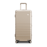 Aluminum Trunk Large
