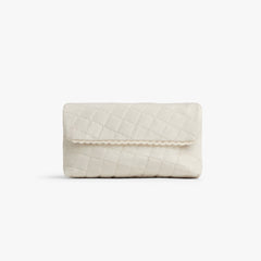 Monos × Reformation Cosmetic Pouch