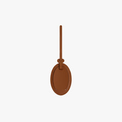Monos × Reformation Luggage Tag