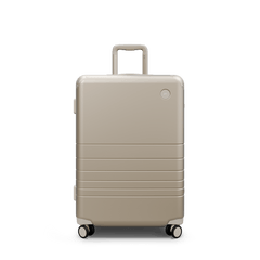 Hybrid Check-In Medium