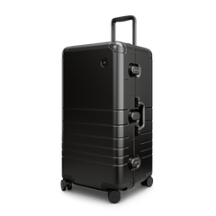 Aluminum Trunk Large