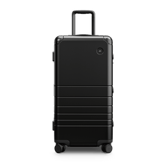 Aluminum Trunk Large