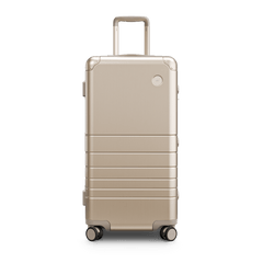 Aluminum Trunk Large