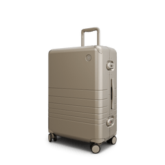 Hybrid Check-In Medium