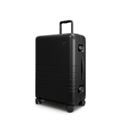 Hybrid Check-In Medium